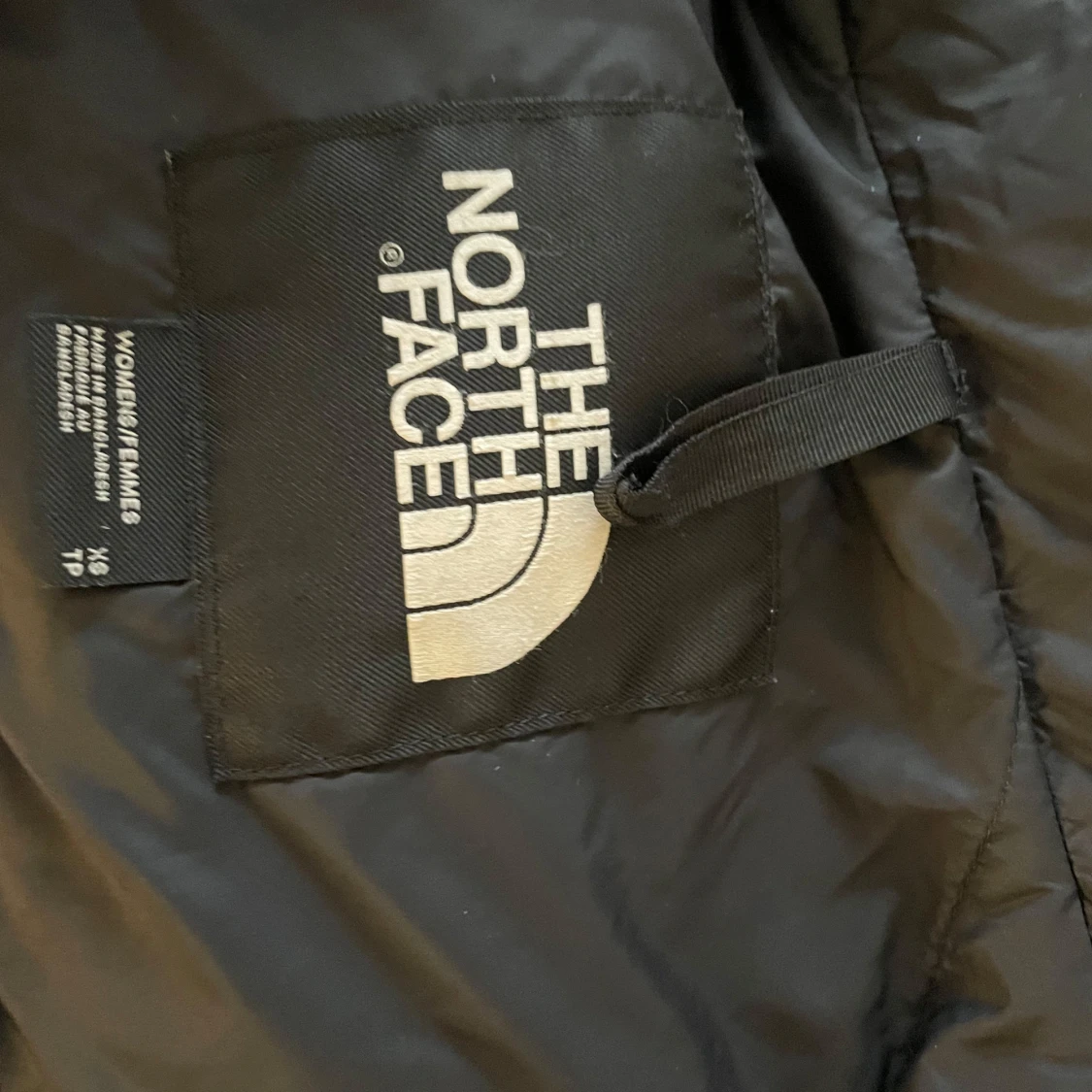 The North Face vinterjacka  - 92