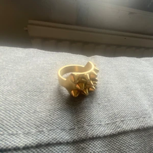 Edblad ring - Säljer nu min jättefina Edbladring då den inte kommer till användning längre, storleken 17,5!❤️