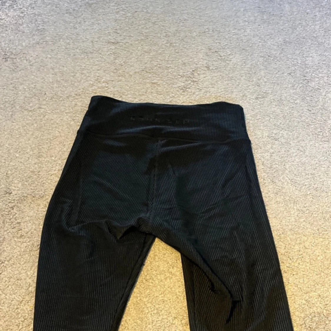 Svarta bikershorts Röhnisch  - 90