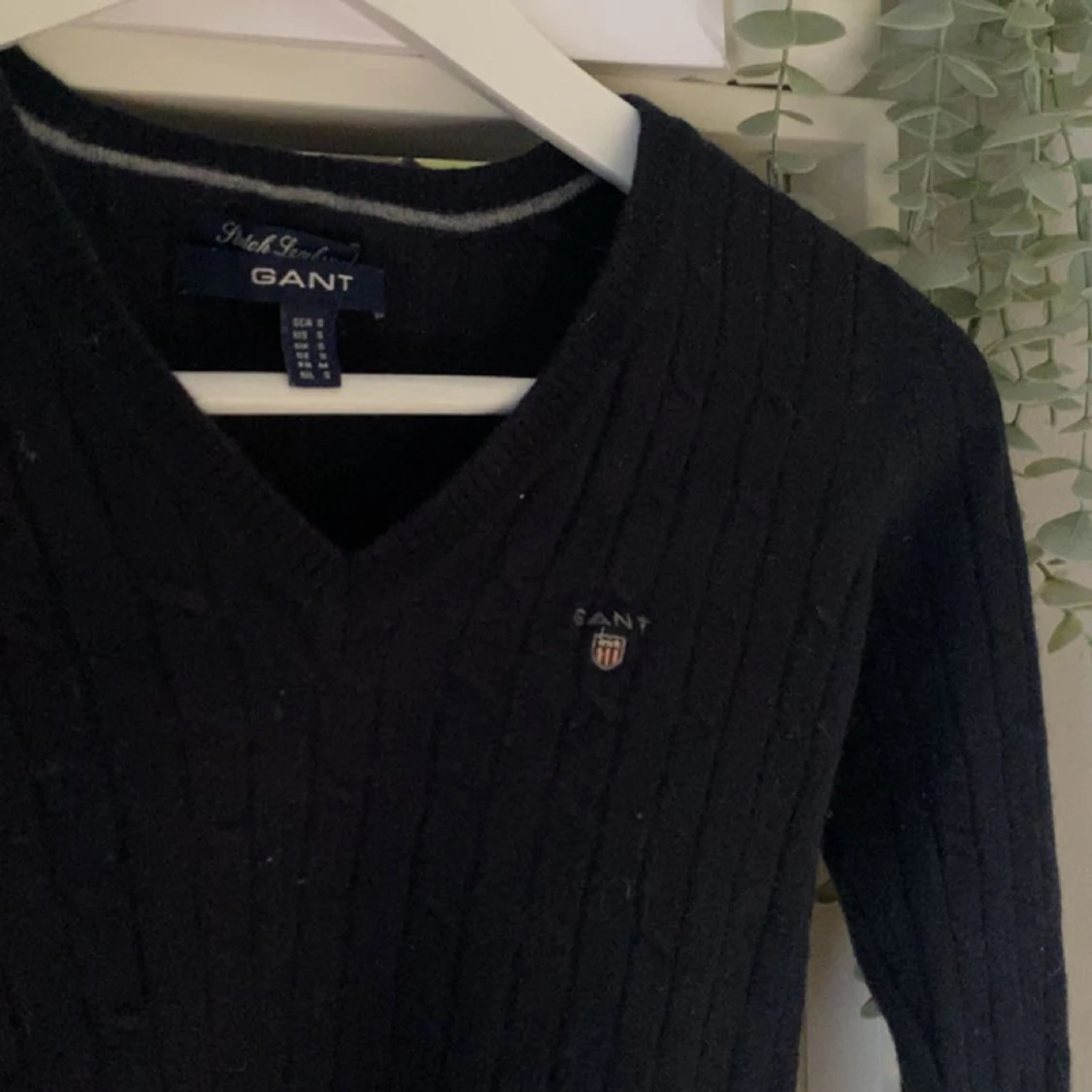 gant tröja  - 91