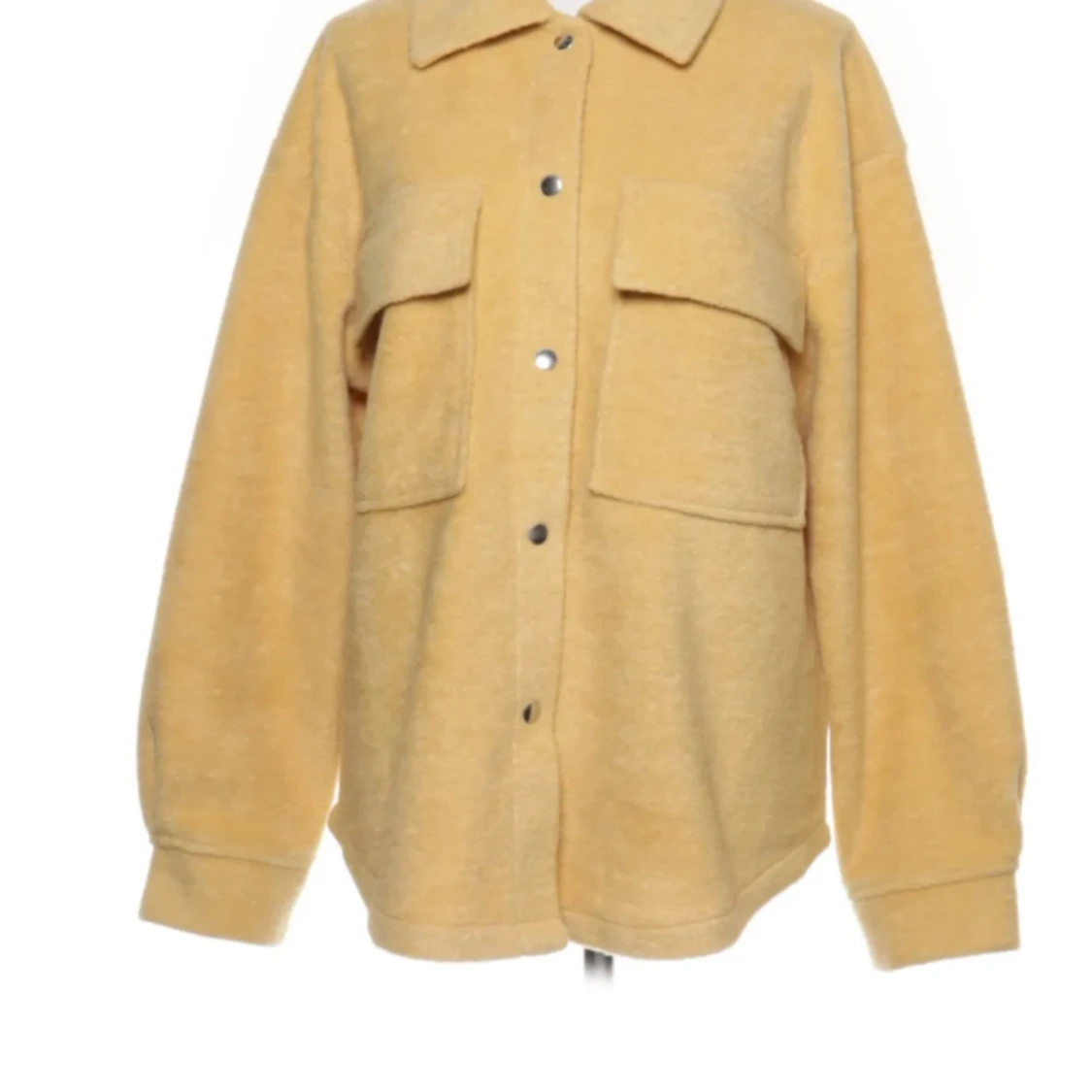 Gina trico överskjorta 