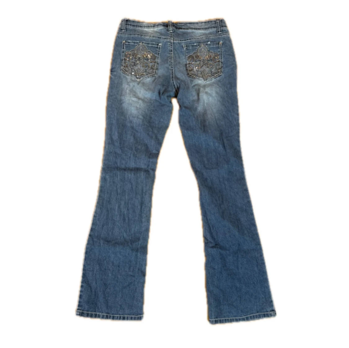 Vintage l.e.i. Jean - 91