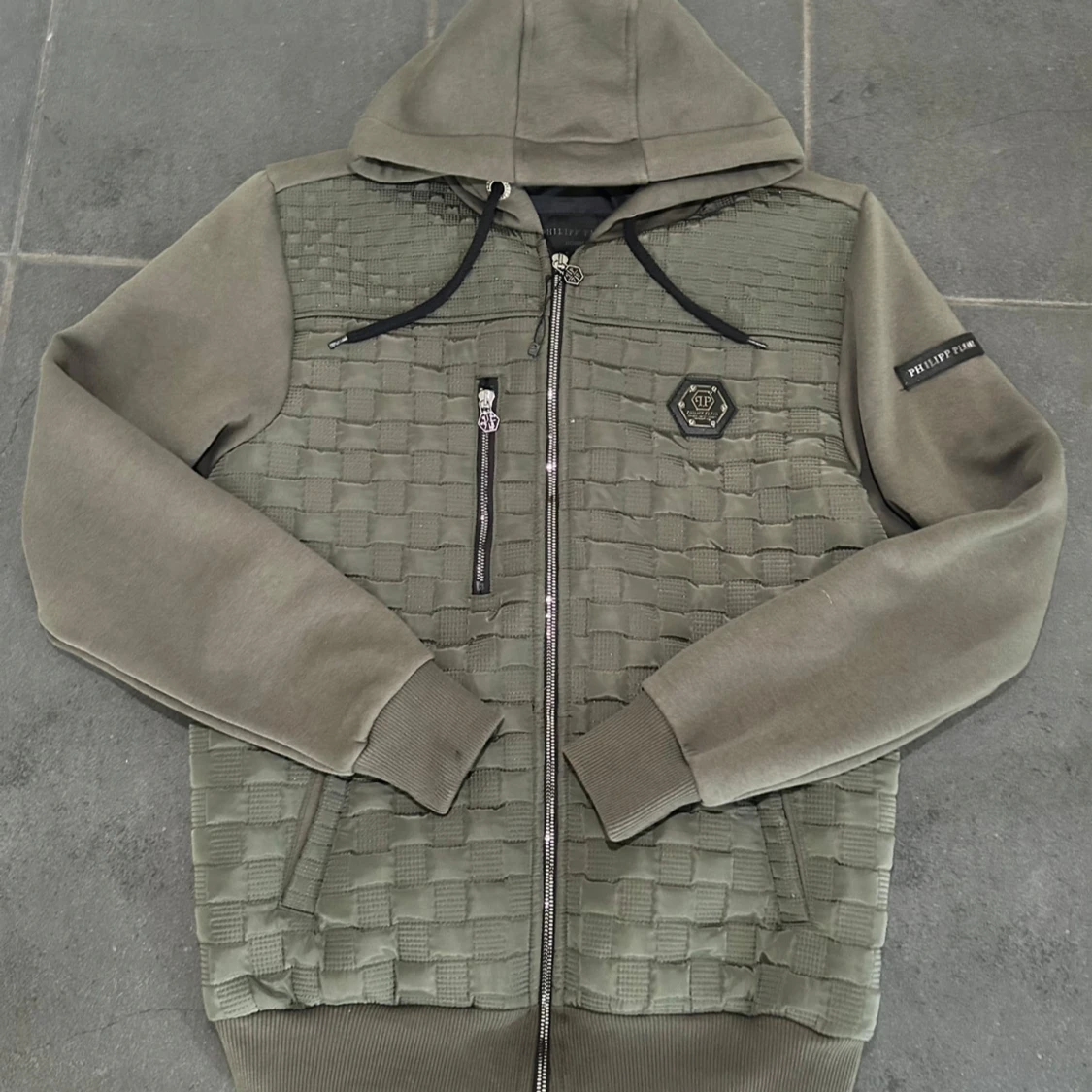 PHILIP PLEIN cardigan