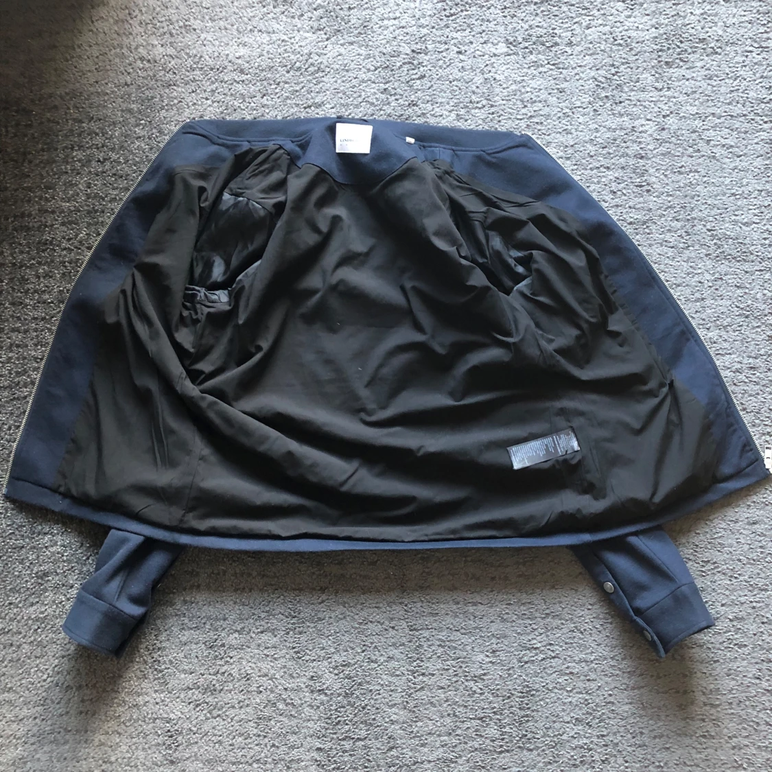 Linbergh Höst Jacka - 92