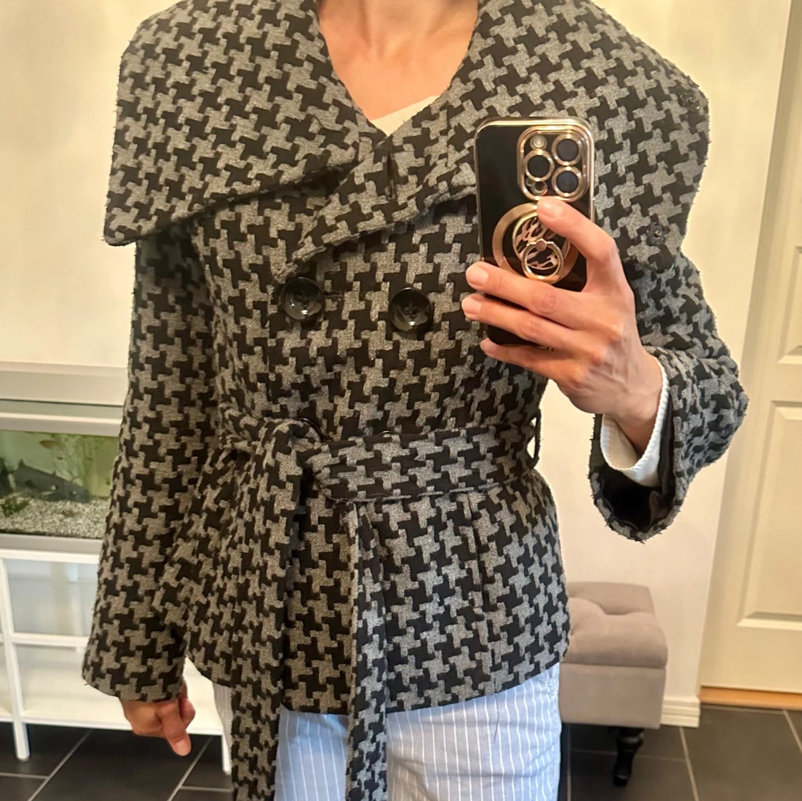 Jacka/kort kappa - 91