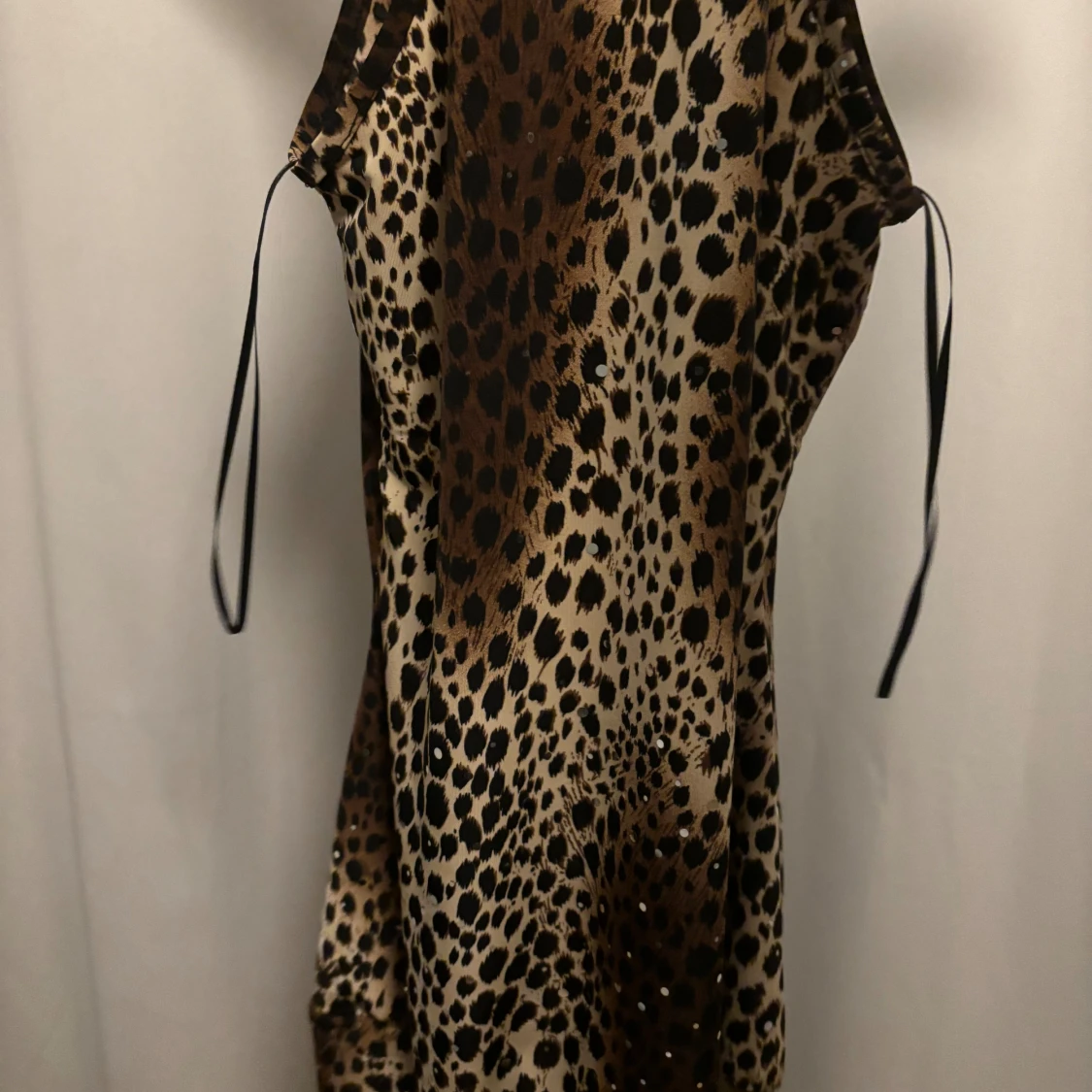 Leopard pattern  - 91