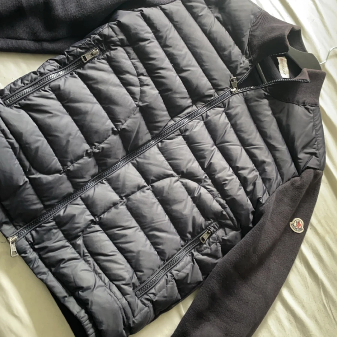 Moncler cardigan - 1