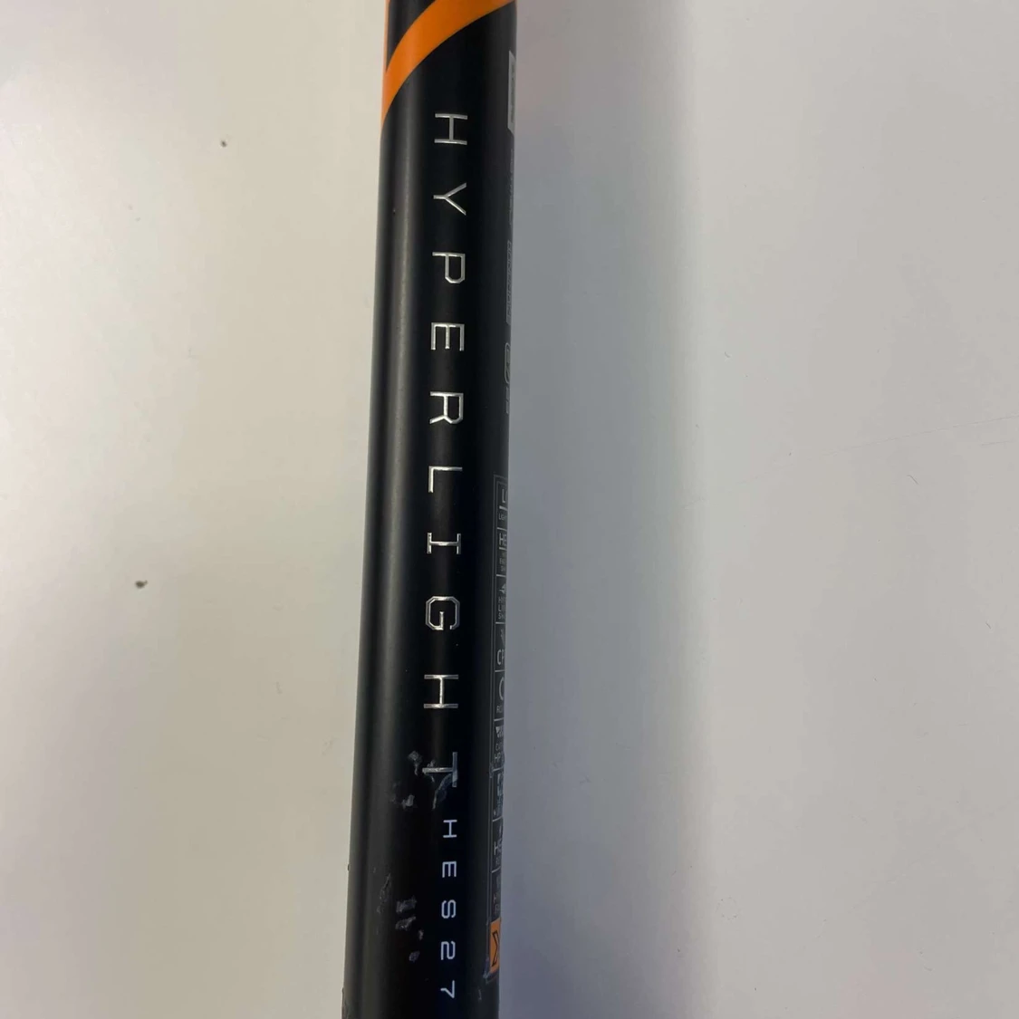 HYPERLIGHT HES 27  - 90