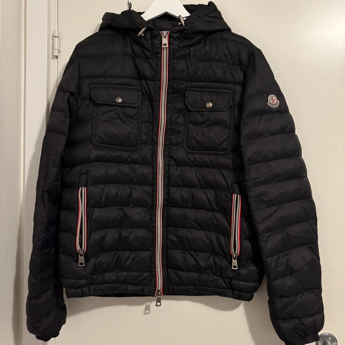Moncler Jacka