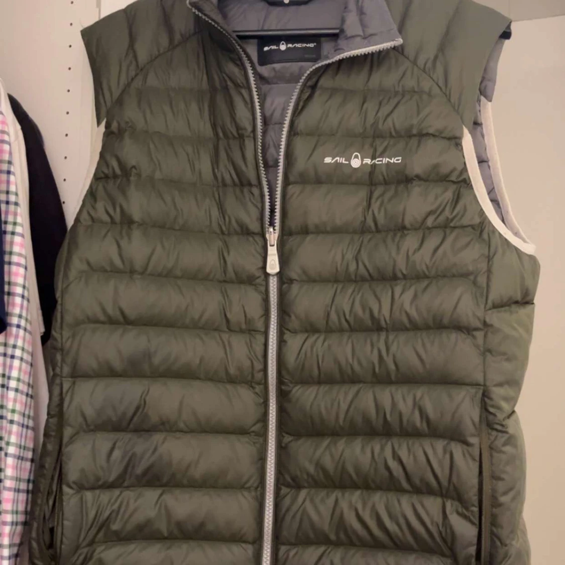Sail Racing väst - 90