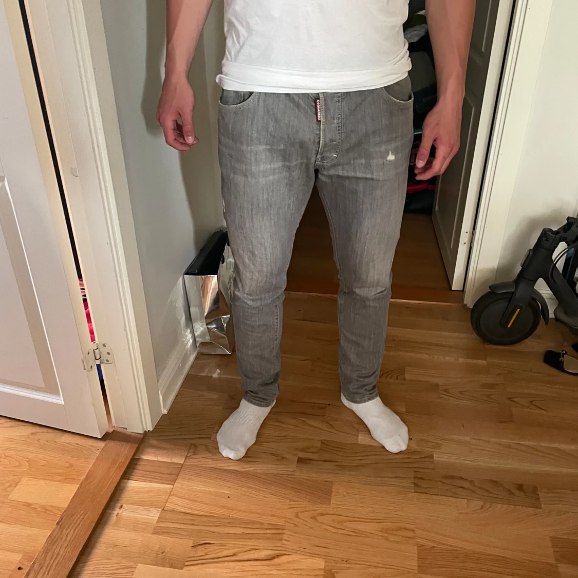 Dsquared2 jeans - 90