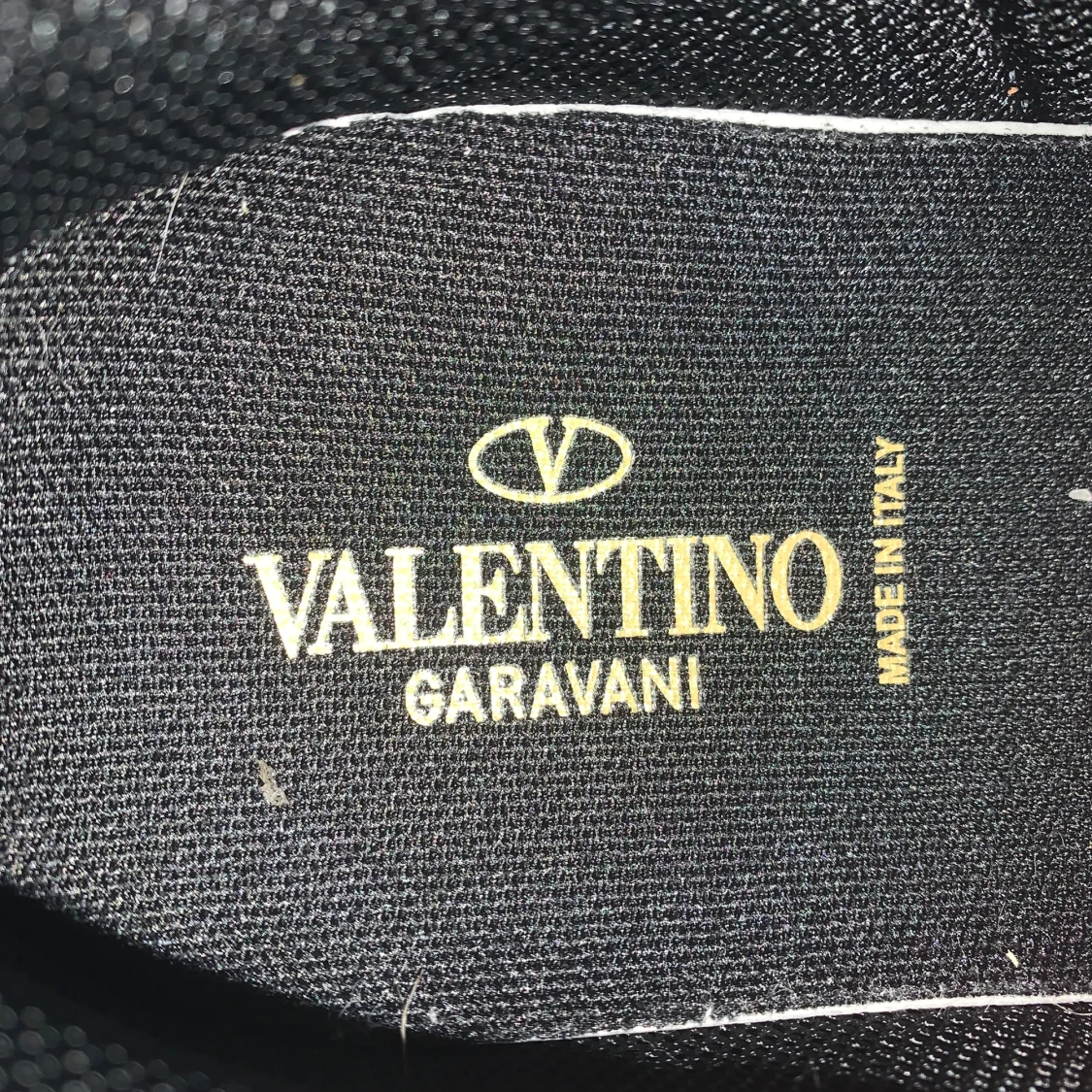 Valentino rockrunners - 90