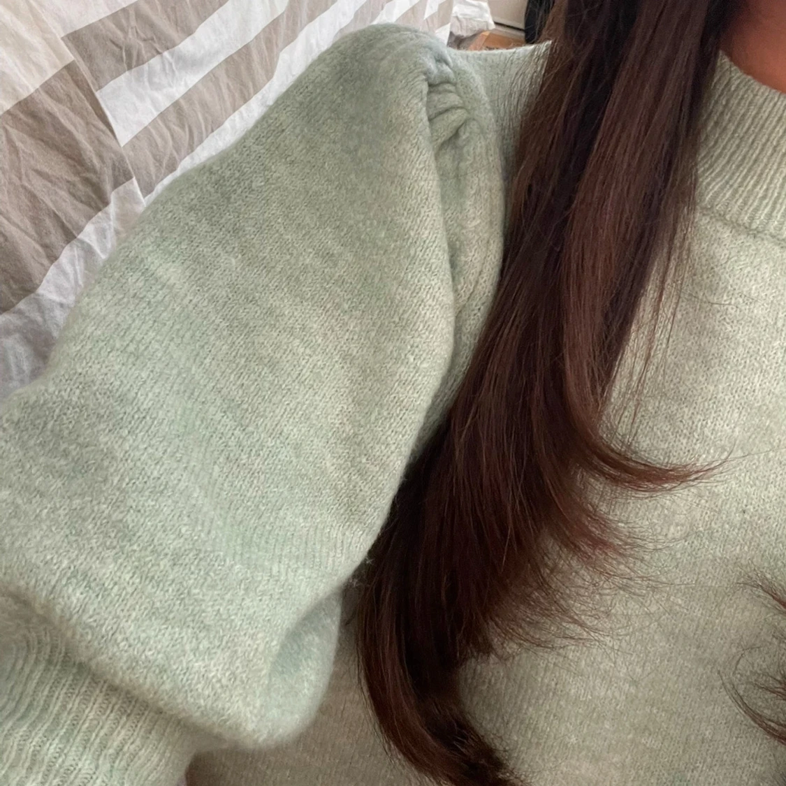 Stickad tröja från ONLY - 91