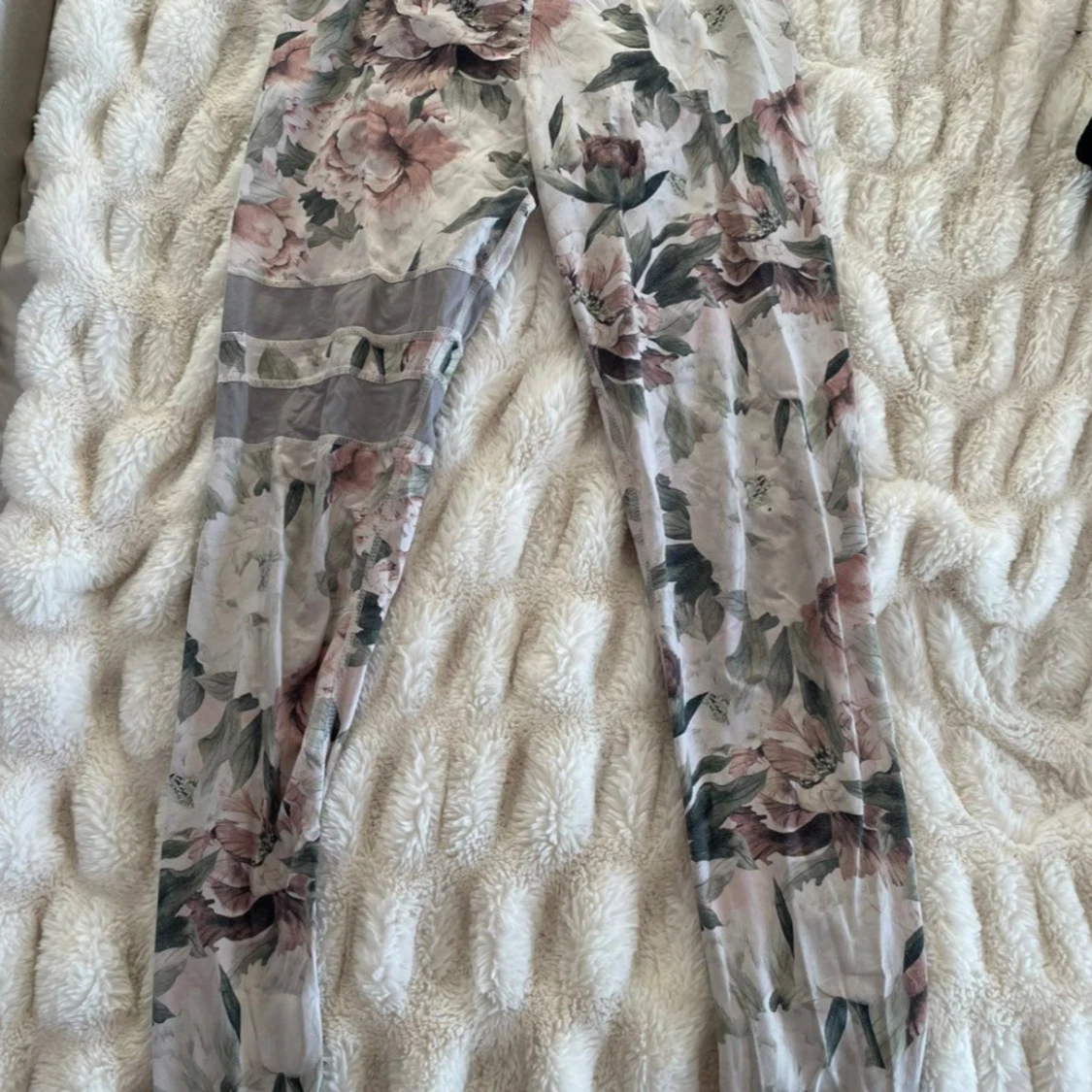 Blommigt set från Eivy - 90