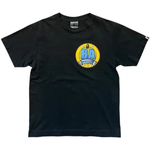 Bape T-shirt  - Köpt i japan. Old tag. 