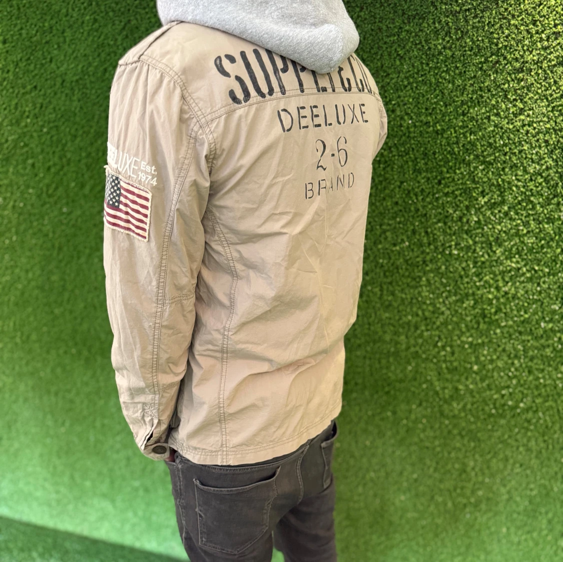 Fieldjacket