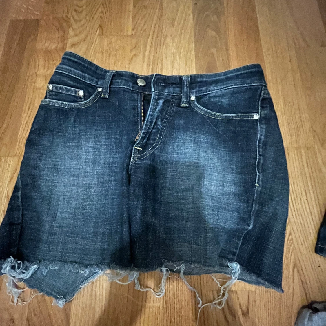 Jeansshorts från JQ Jeans - 90
