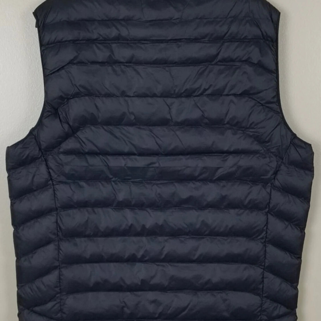 Svart dunväst från Polo Ralph Lauren - 90