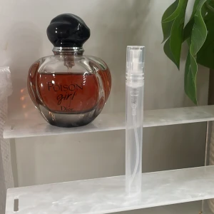 ‼️5ml‼️Poison Girl dior  - 5 ml splitt av position girl dior ‼️