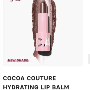 Caia lip balm - Oanvänt lip balm som återfuktar och ger lite färg. Nypris 225kr