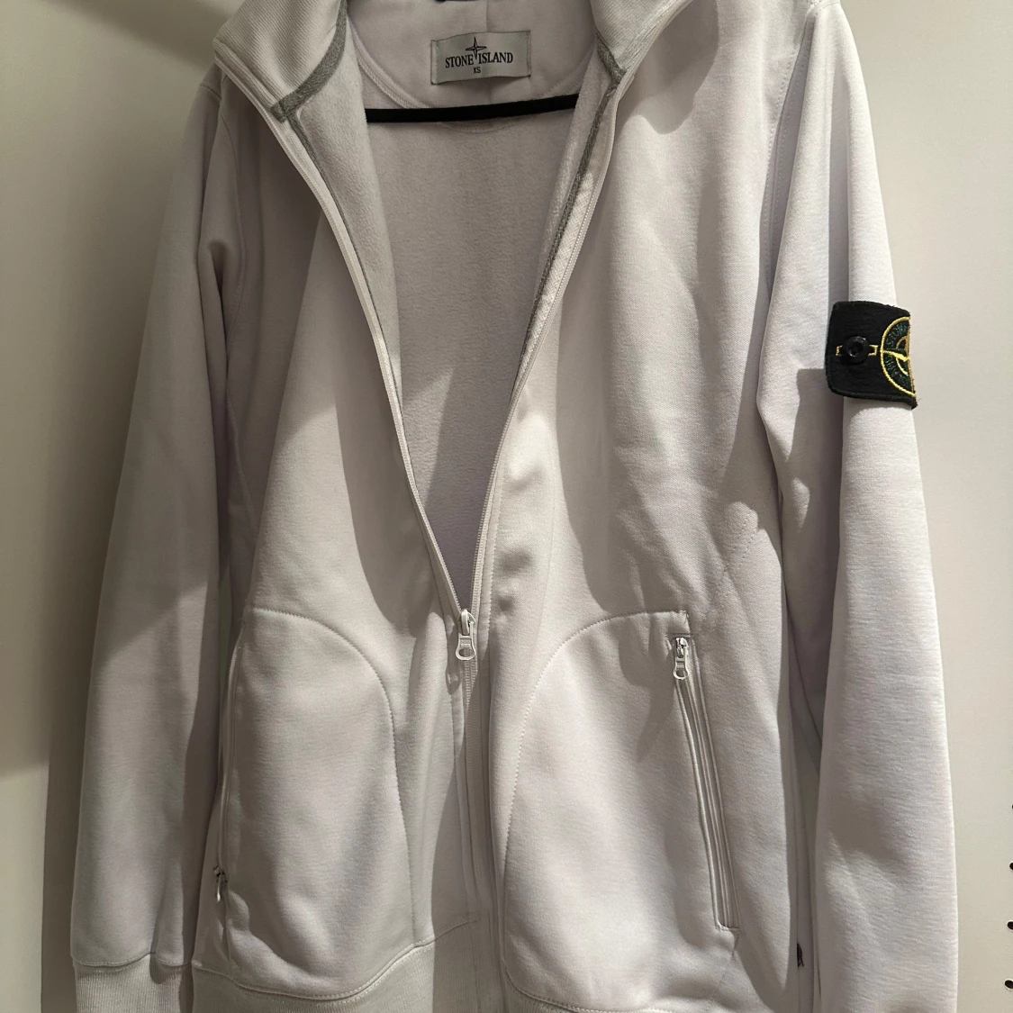 Stone Island kofta - 90