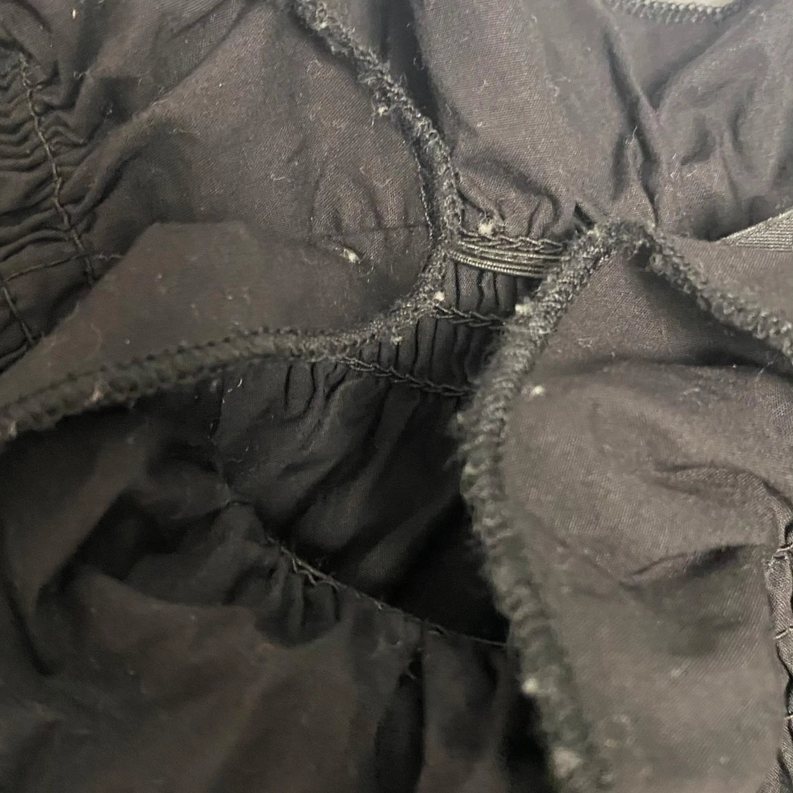 Off shoulder topp - 2