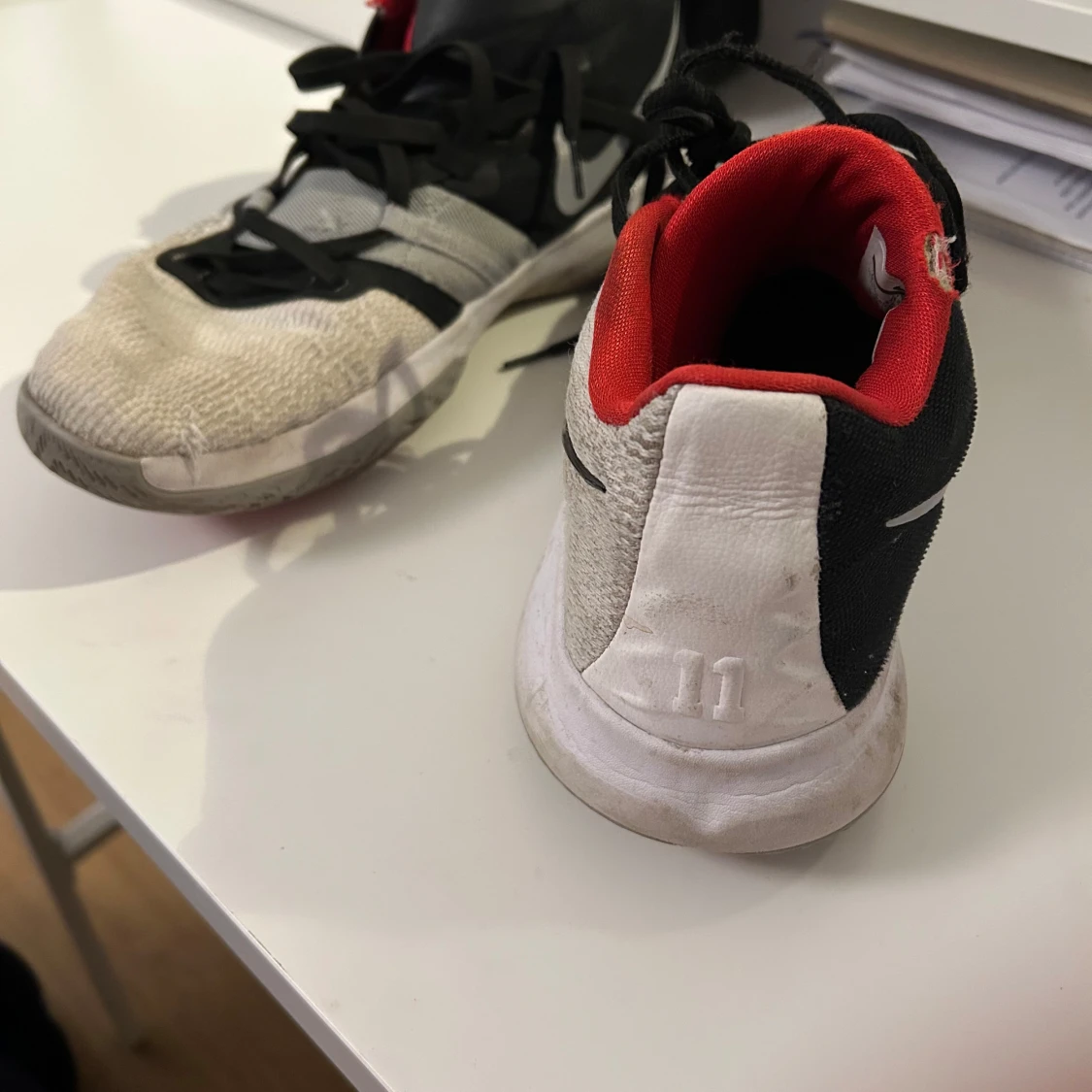 Nike kyries flytrap  - 92