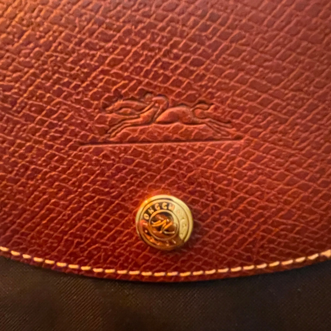 Longchamp väska  - 92