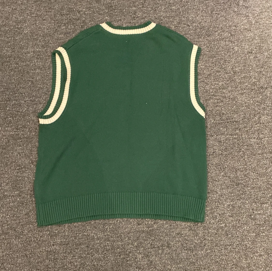 Skön relaxed fit pullover - 1