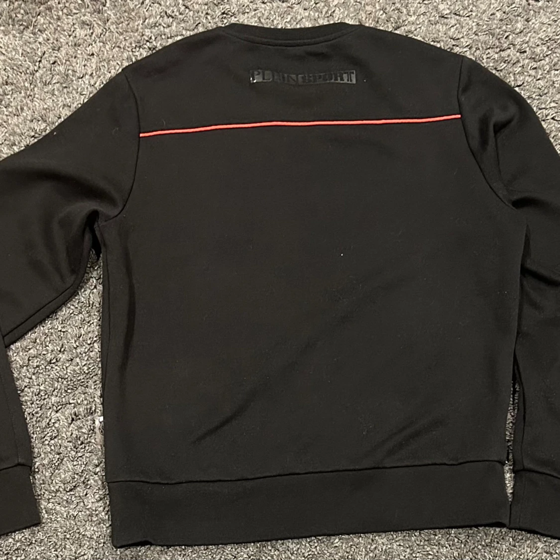 Svart tröja från Plein Sport - 1