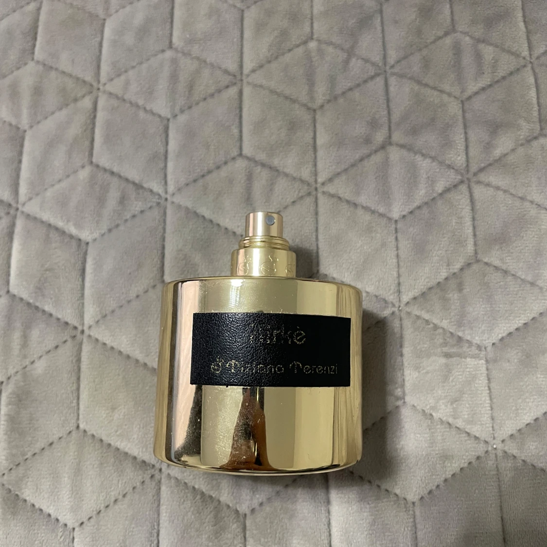 Guldparfym Tiziana Terenzi Kirke