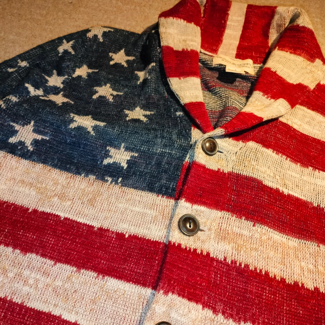 Ralph Lauren Denim&Supply Cardigan  - 4
