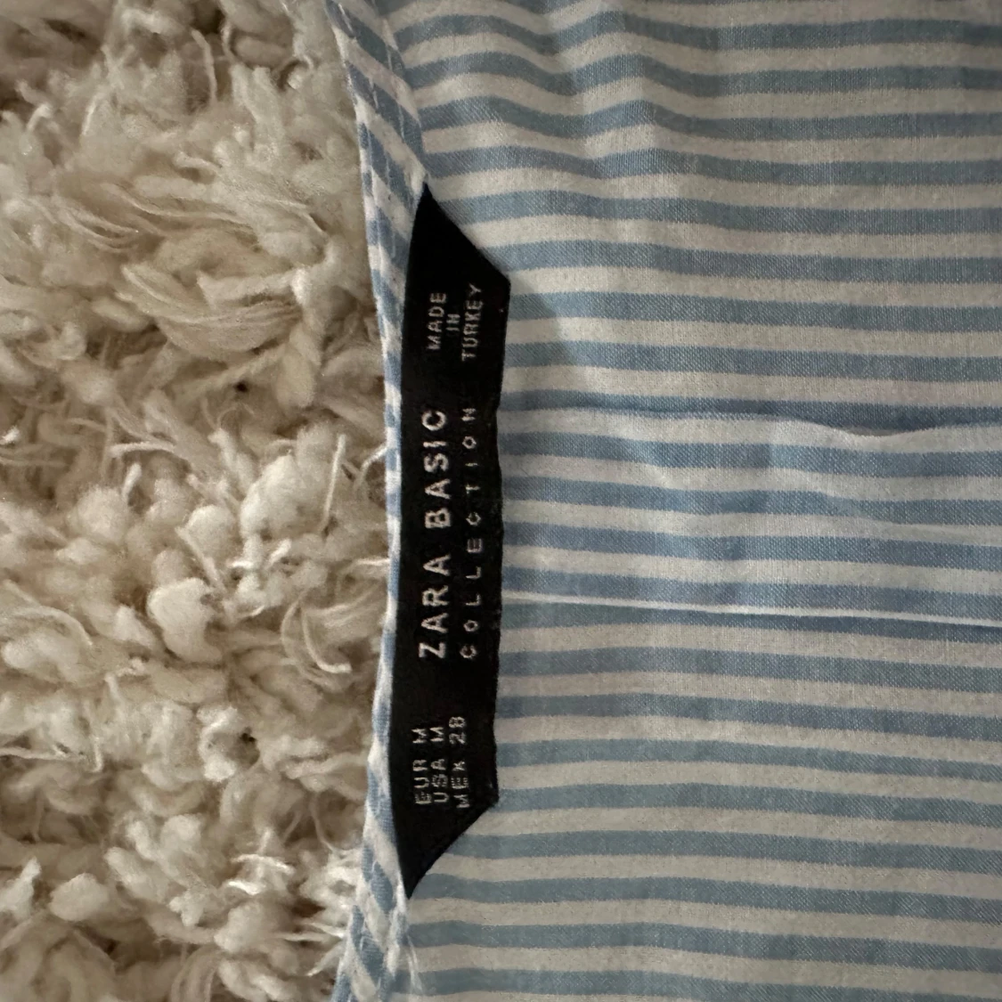 Skjorta från Zara - 1