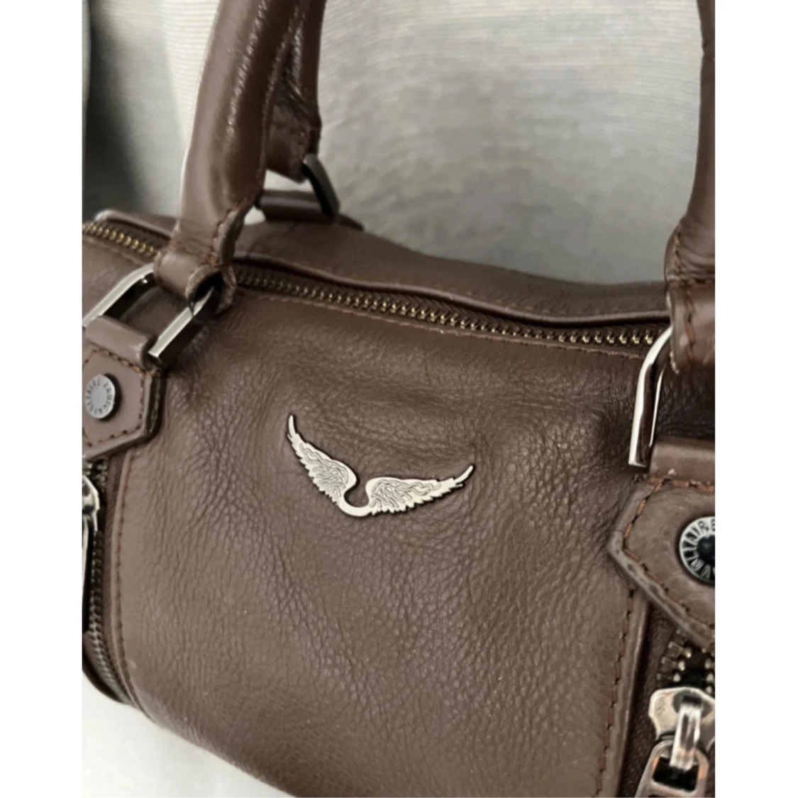 Zadig & Voltaire XS Sunny handbag  - 2