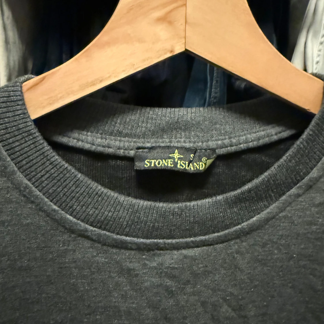 Stone Island tröja  - 1