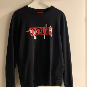 Hugo Boss Tröja - Storlek S eller liten M