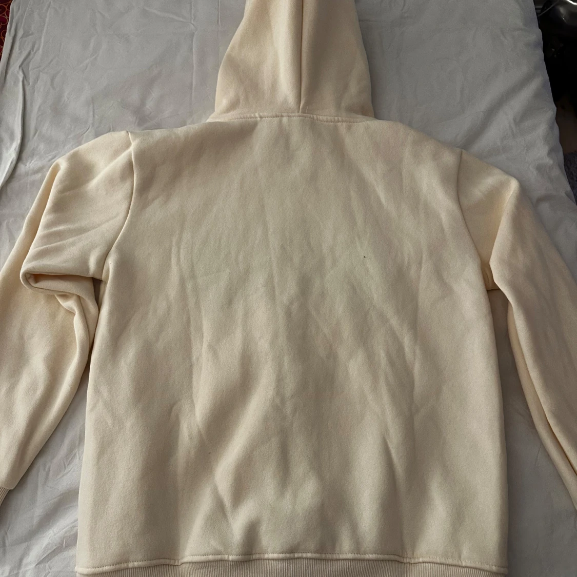 Beige hoodie från GAP - 2
