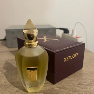 Xerjoff Naxos Parfym - Xjerjoff naxos, full presentation, 97/100 ml. 