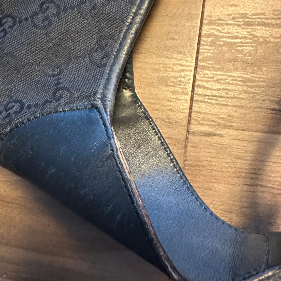 Gucci jackie vintage väska - 3