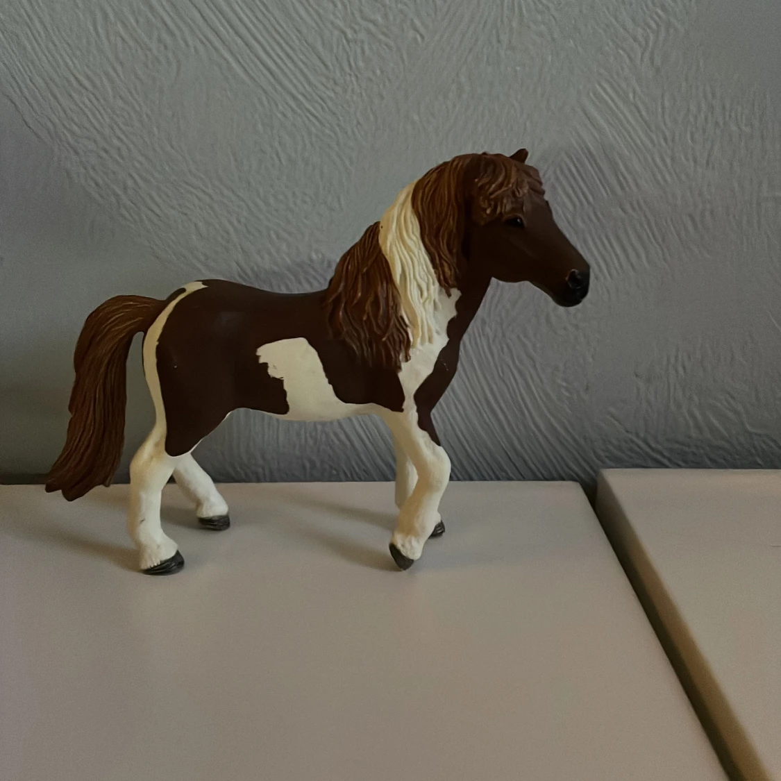 Schleich häst
