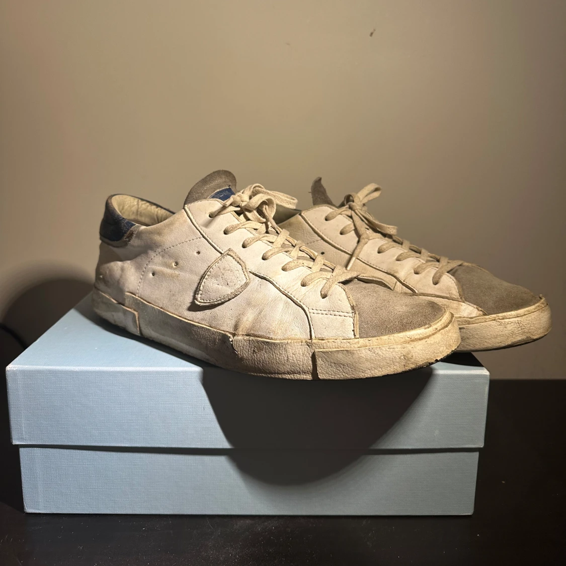 Philippe Model skor - 1