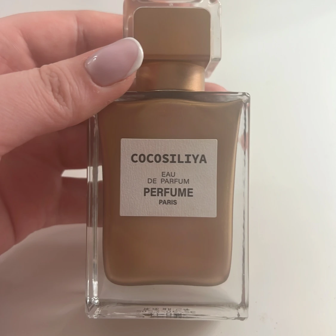 Cocosiliya Eau de Parfum - 2