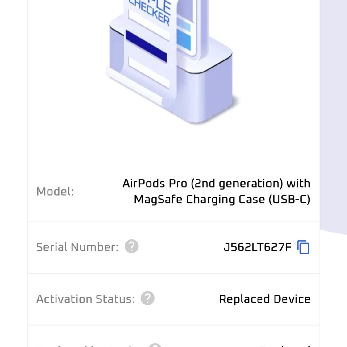 AirPods pro gen 2 - 4