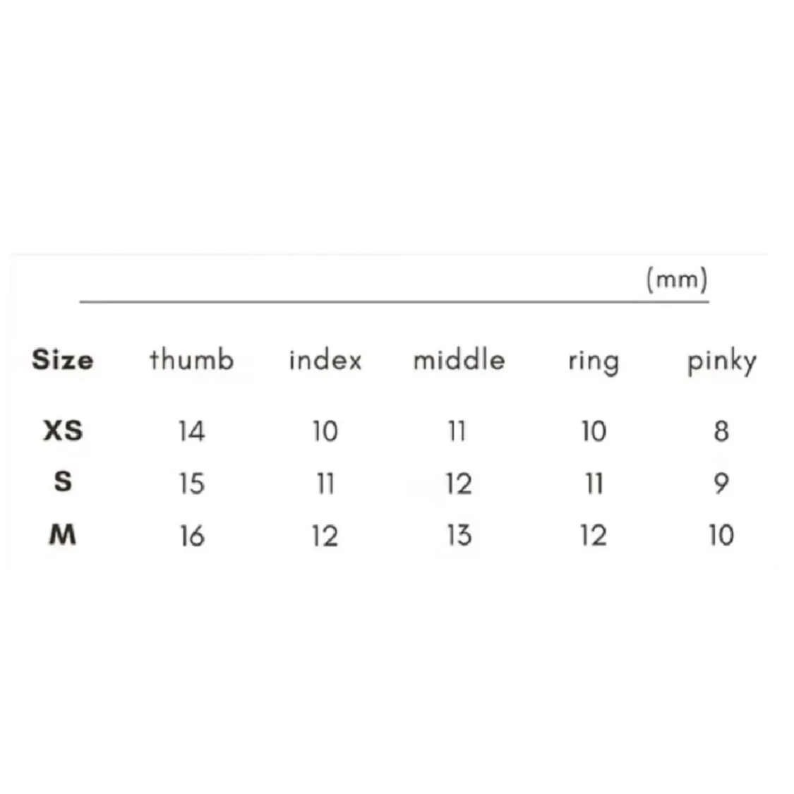 Bloom Short Almond - 4