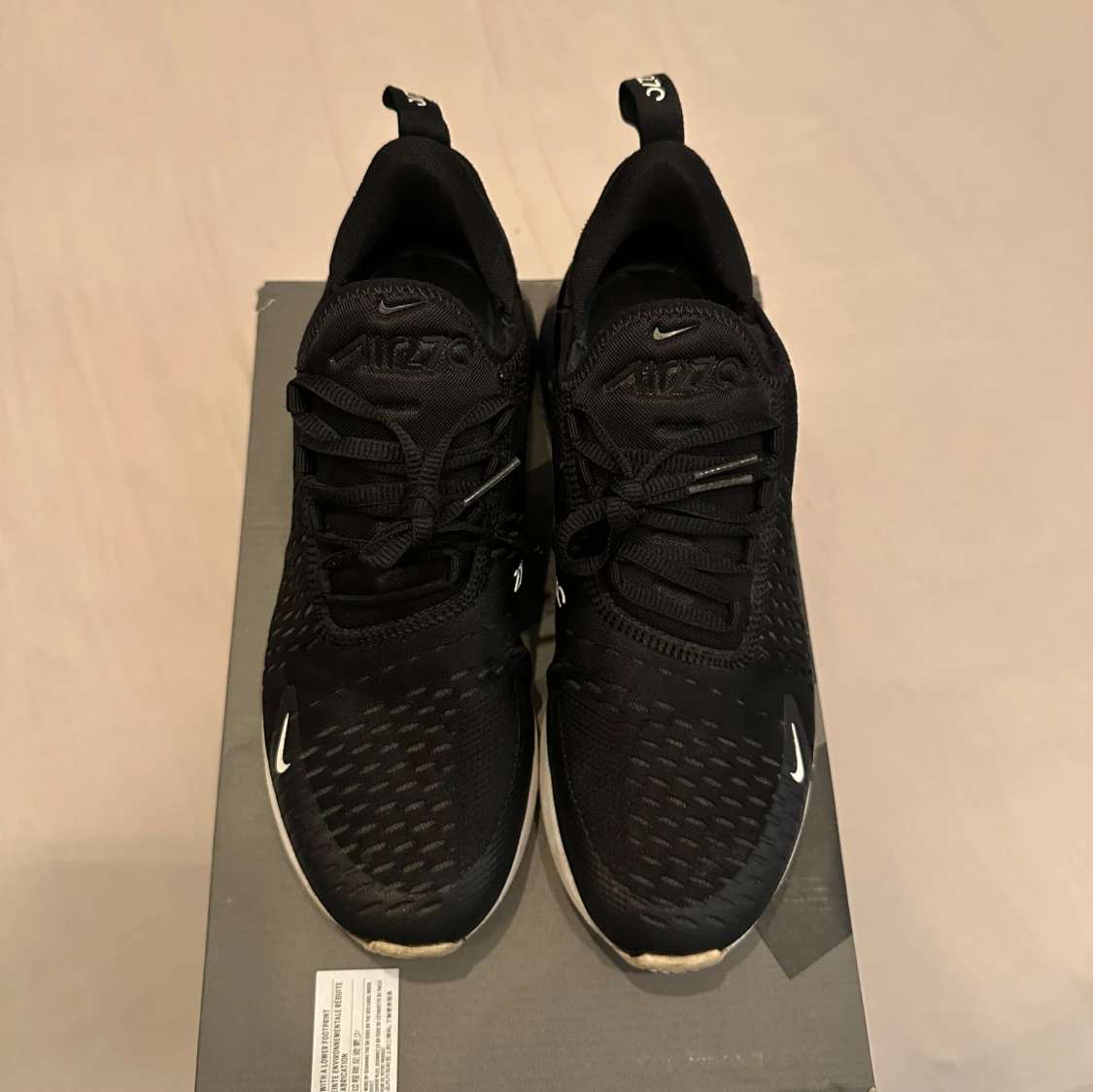 Nike Air Max 270 - 2