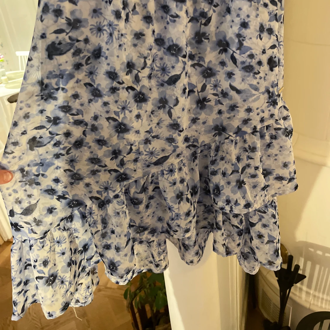 Blommig klänning från Hampton Republic - 2