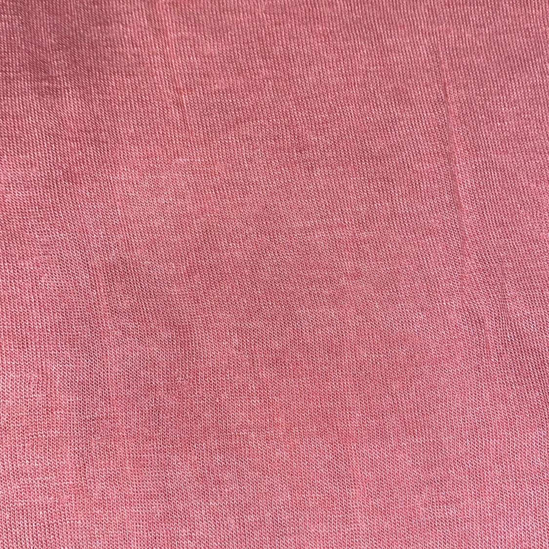 Rosa långärmad topp från Tezenis - 1