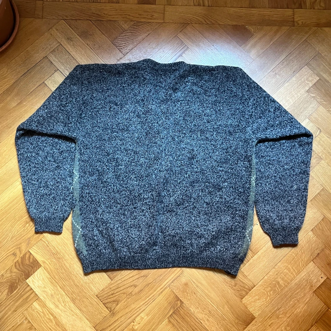 Klassisk Cardigan - 1