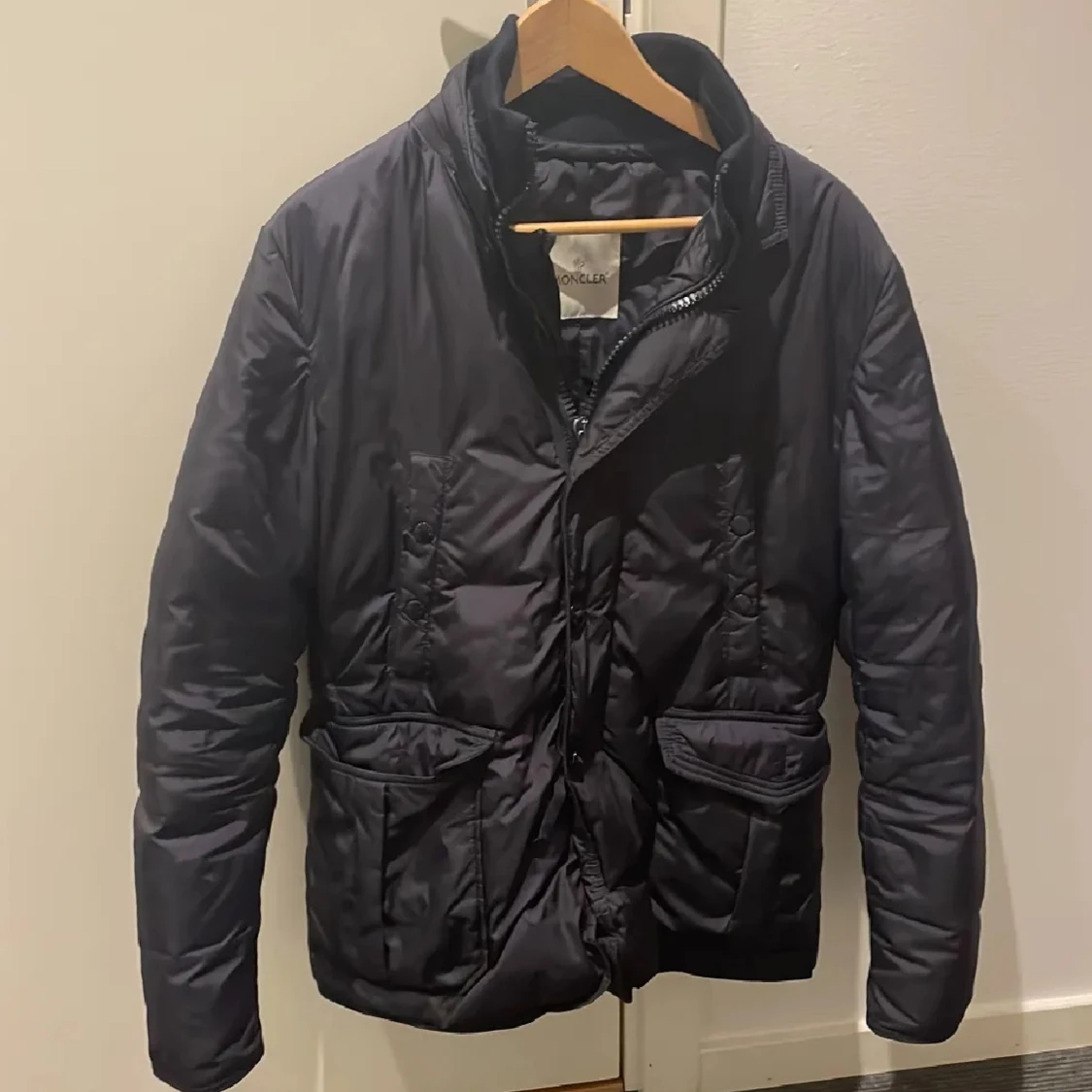 Moncler jacka  - 2