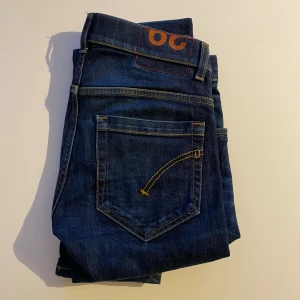 Dondup jeans- George  - Snygga jeans i storlek 29 i mycket bra skick